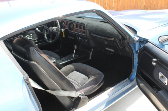 1974 Pontiac Firebird Formula - photo 10