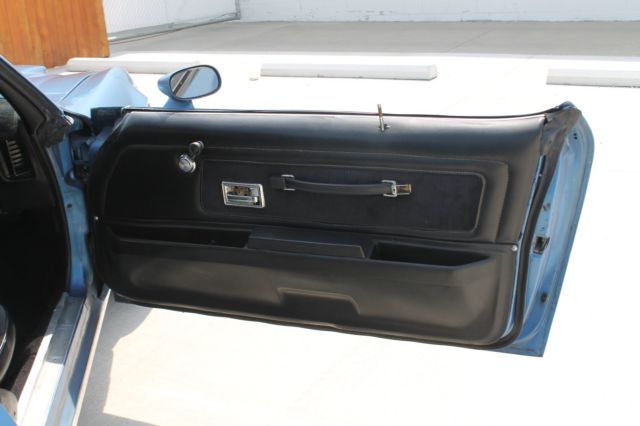 1974 Pontiac Firebird Formula - photo 11