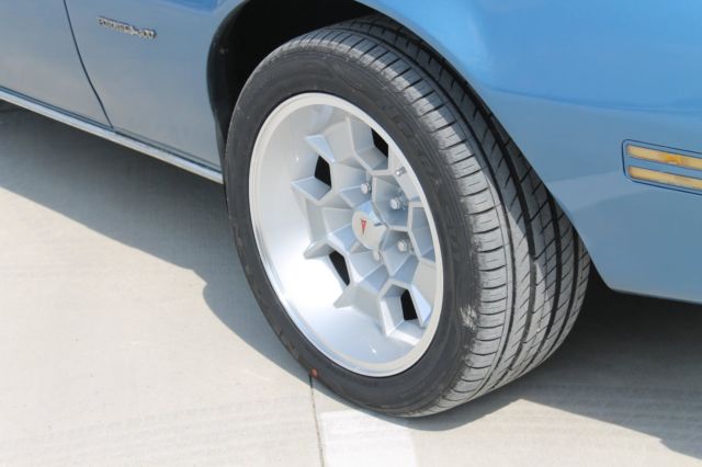 1974 Pontiac Firebird Formula - photo 9