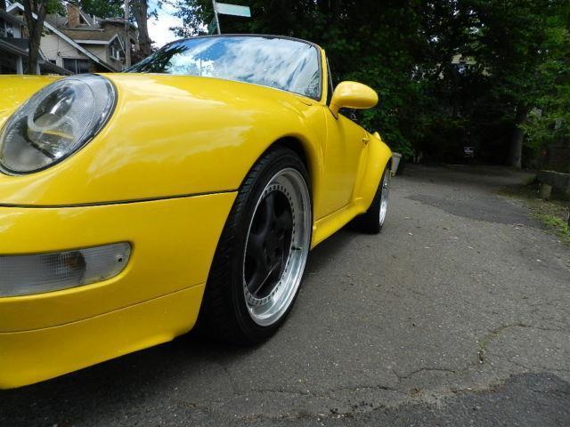 1974 Porsche Carrera GT 2DR - photo 10