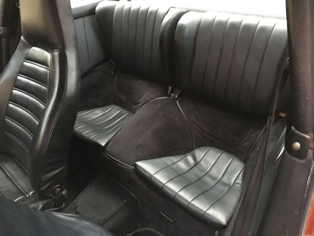 1974 Porsche 911 Carrera Targa - photo 12