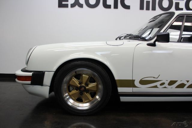 1974 Porsche 911 1974 911 Carrera 2.7 - photo 11