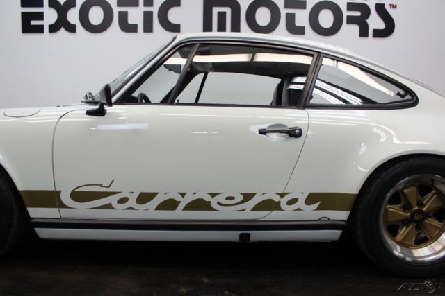 1974 Porsche 911 1974 911 Carrera 2.7 - photo 12