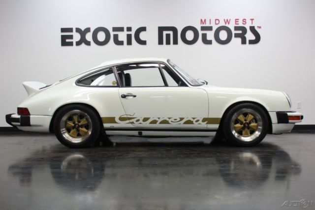 1974 Porsche 911 1974 911 Carrera 2.7 - photo 2