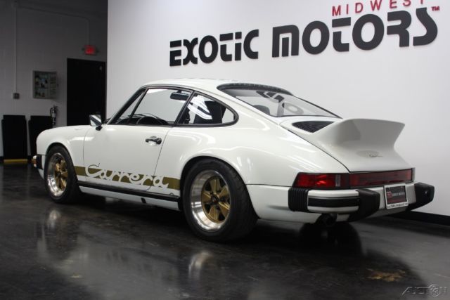 1974 Porsche 911 1974 911 Carrera 2.7 - photo 5