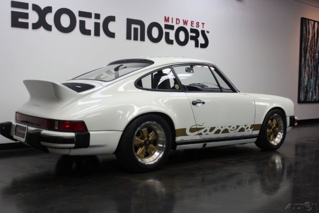 1974 Porsche 911 1974 911 Carrera 2.7 - photo 6