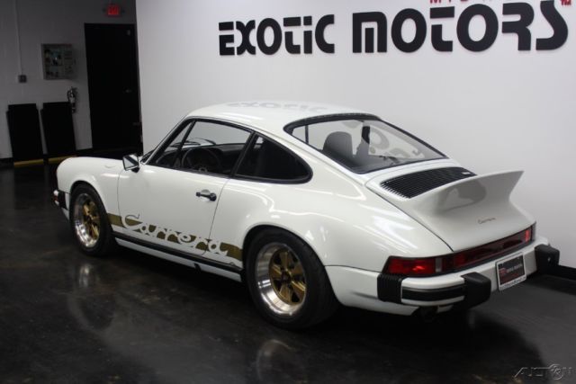 1974 Porsche 911 1974 911 Carrera 2.7 - photo 9