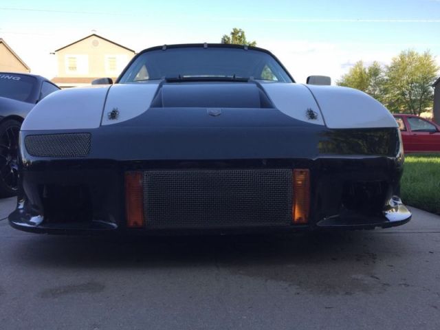 1974 Porsche 911 - photo 2