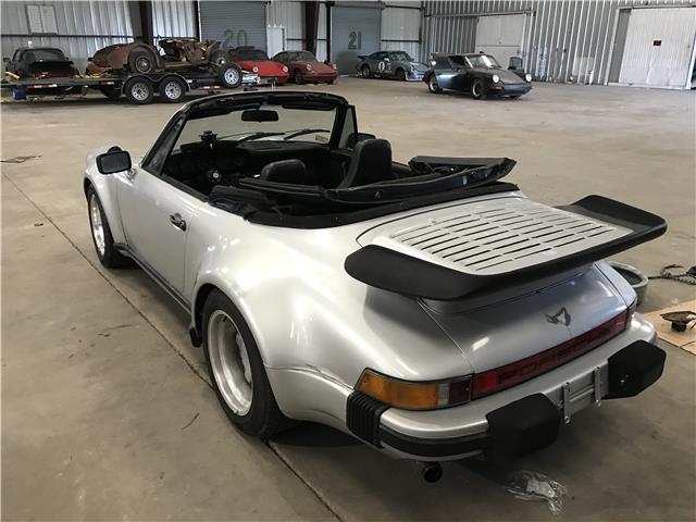 1974 Porsche 911 -- - photo 3