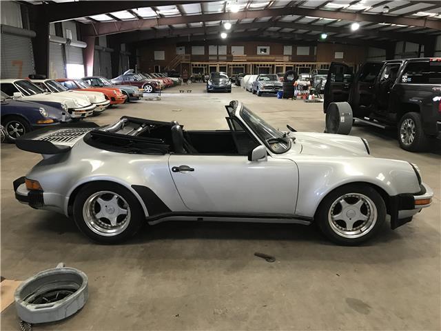 1974 Porsche 911 -- - photo 5
