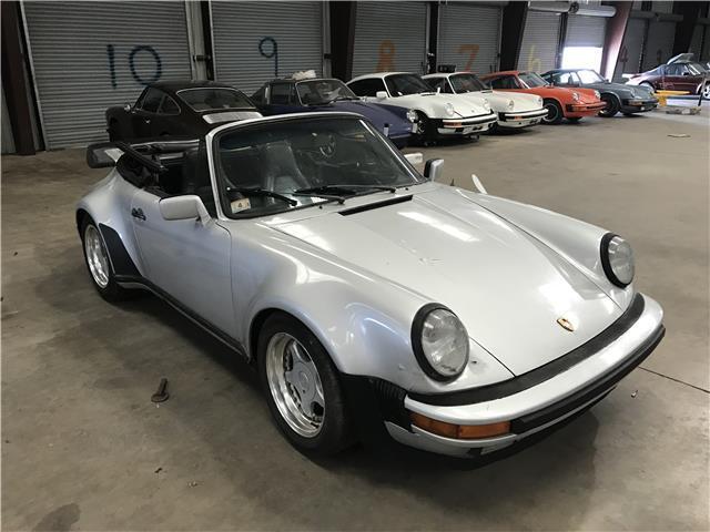 1974 Porsche 911 -- - photo 6