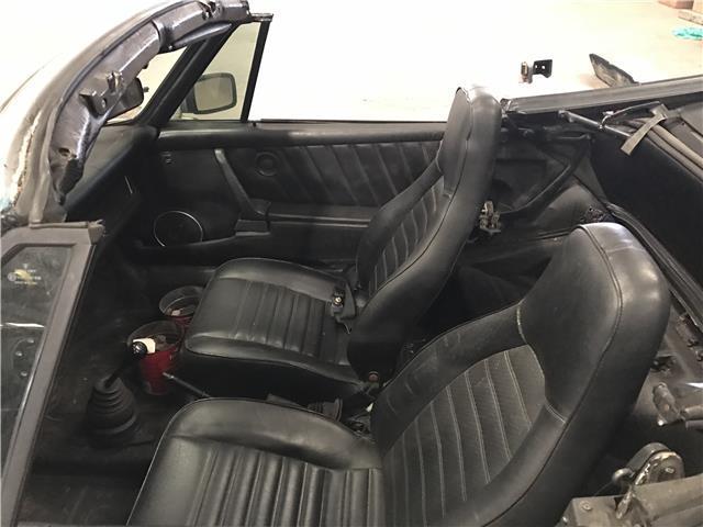 1974 Porsche 911 -- - photo 9