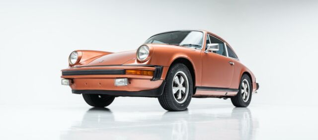 1974 Porsche 911 -- - photo 2