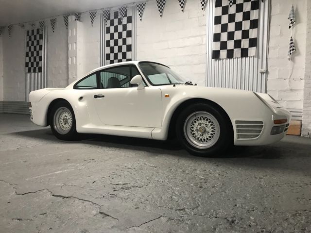 1974 Porsche 911 - photo 10