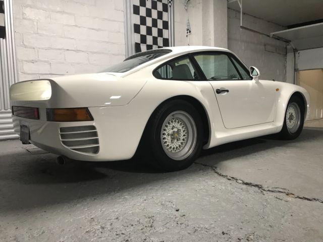 1974 Porsche 911 - photo 12