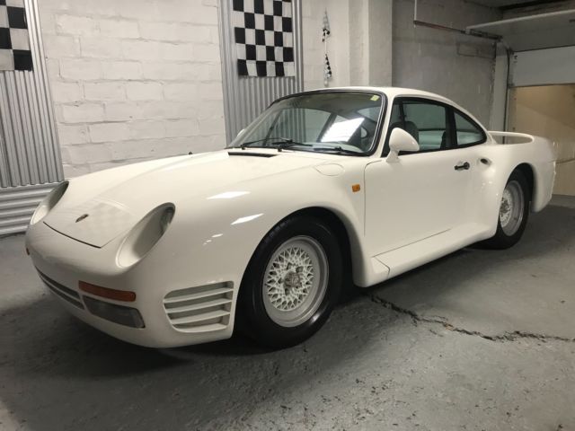 1974 Porsche 911 - photo 3