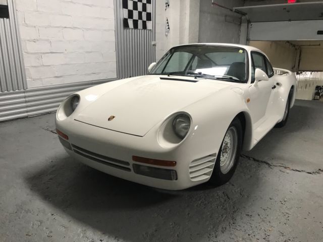1974 Porsche 911 - photo 4
