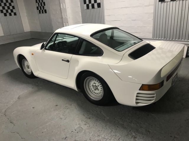 1974 Porsche 911 - photo 5