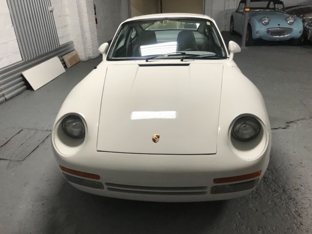 1974 Porsche 911 - photo 8