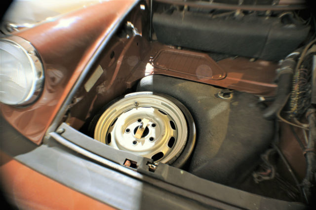 1974 Porsche 911 Targa - photo 12