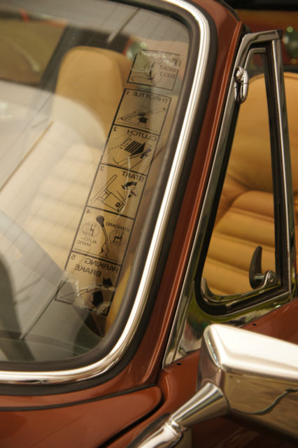 1974 Porsche 911 Targa - photo 6