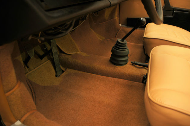 1974 Porsche 911 Targa - photo 8
