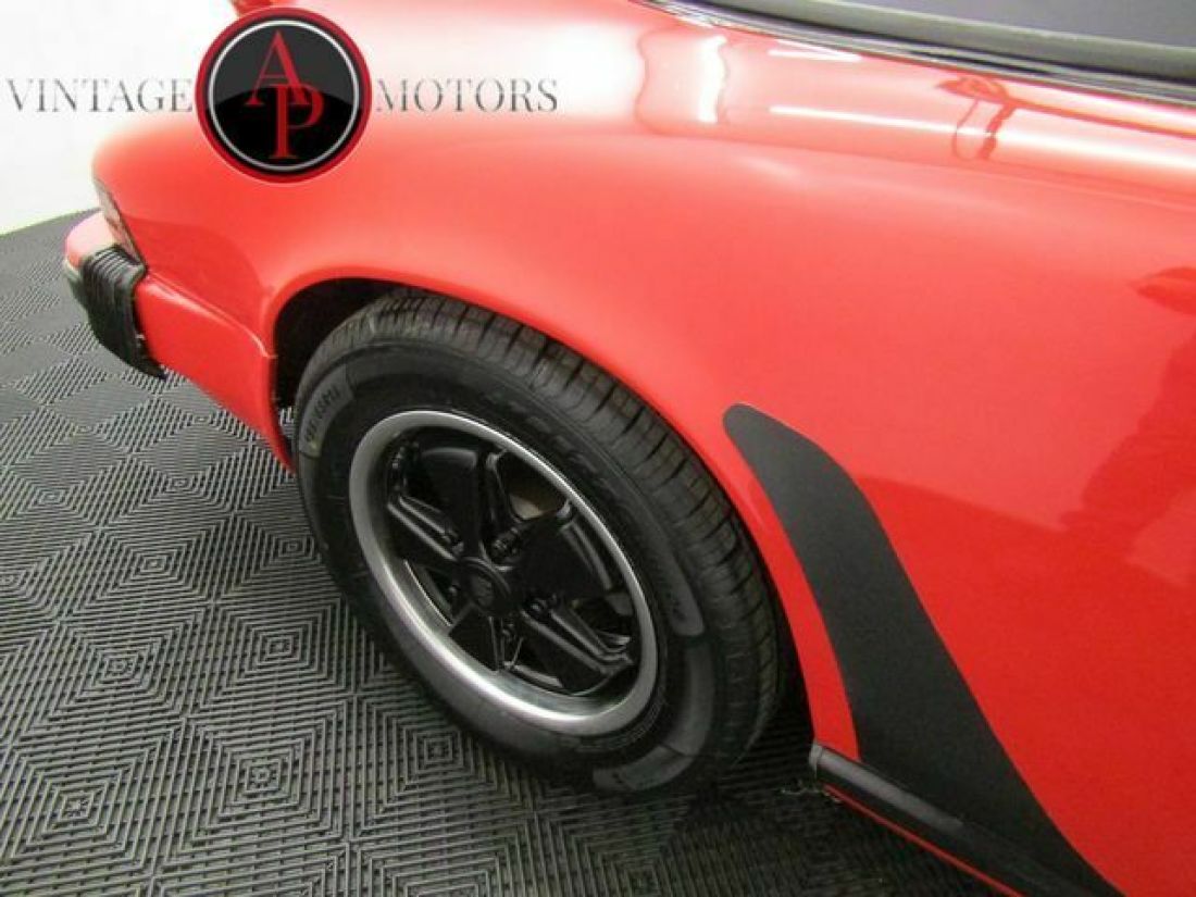 1974 Porsche 911 BUILT! 15K MOTOR BUILD - photo 12