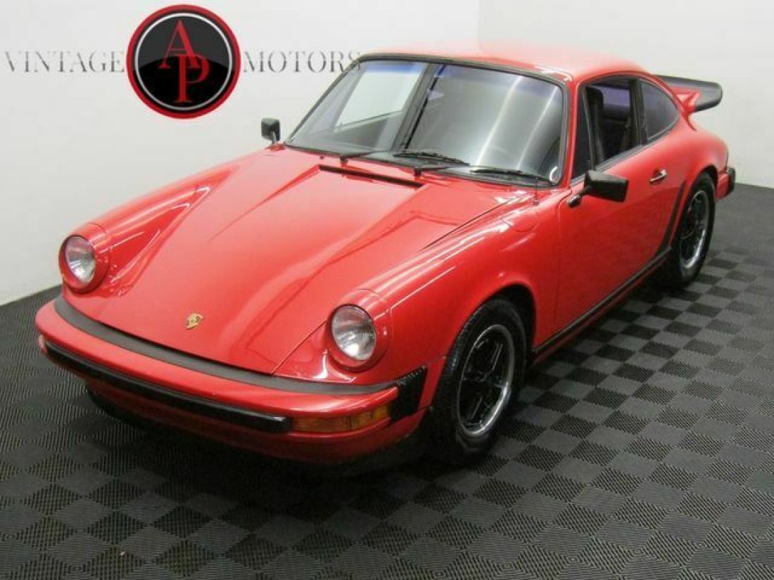 1974 Porsche 911 BUILT! 15K MOTOR BUILD - photo 3