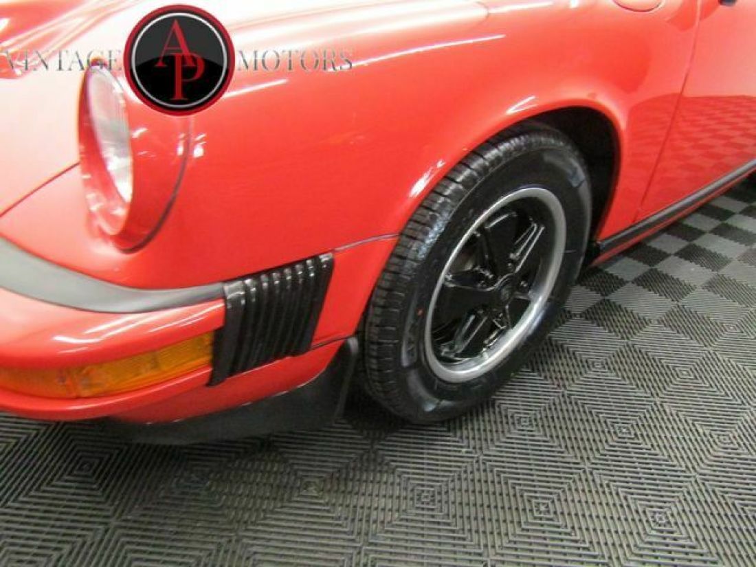 1974 Porsche 911 BUILT! 15K MOTOR BUILD - photo 5