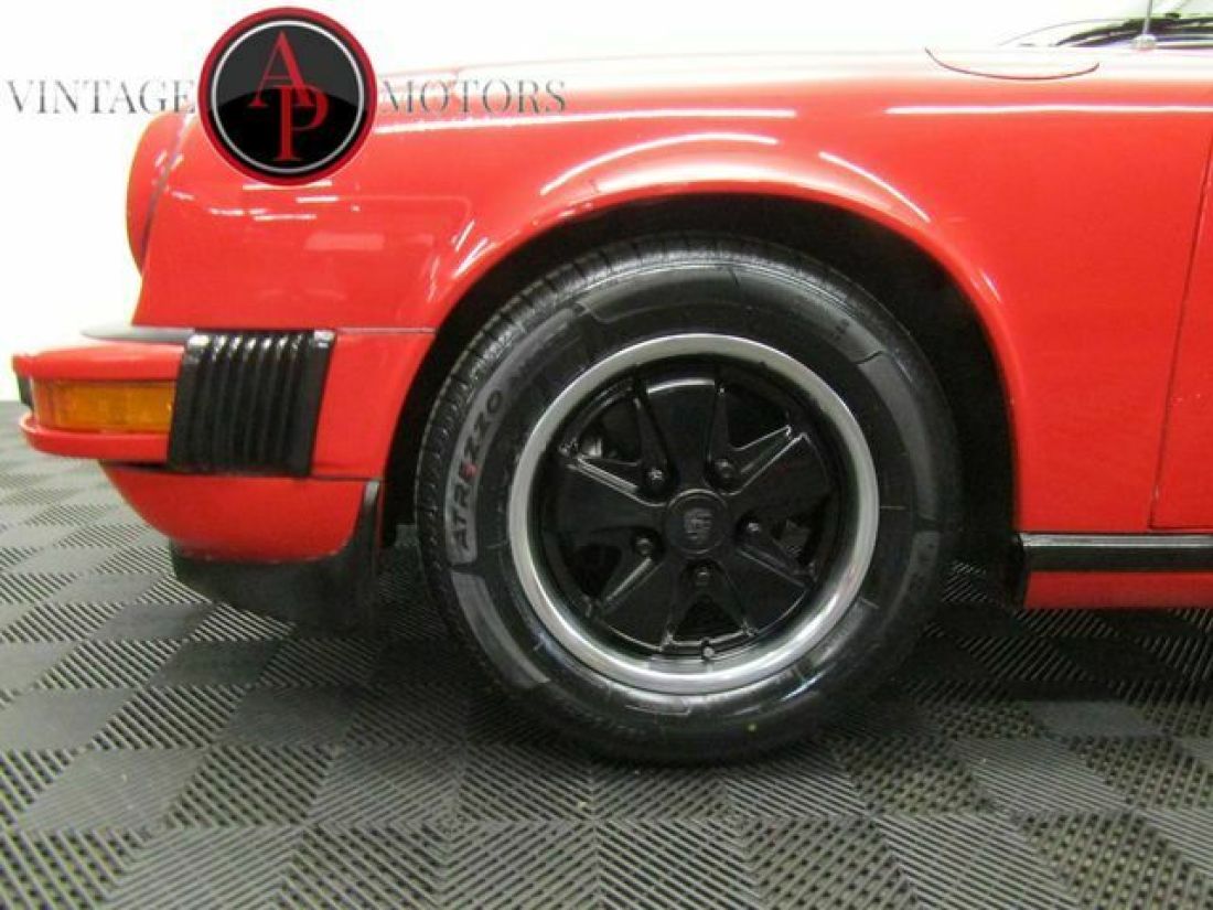 1974 Porsche 911 BUILT! 15K MOTOR BUILD - photo 8