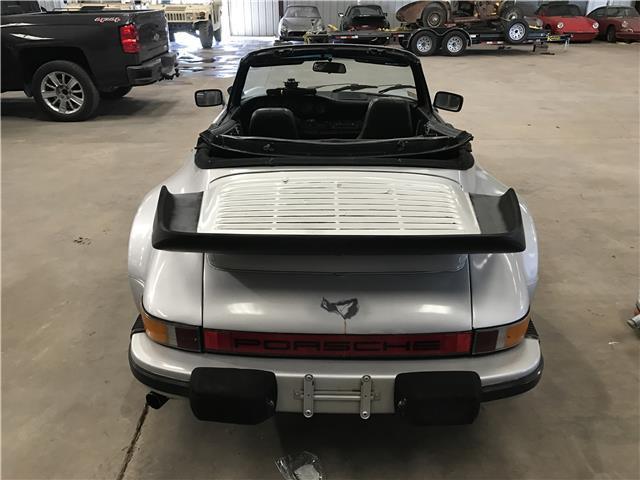 1974 Porsche 911 -- - photo 4