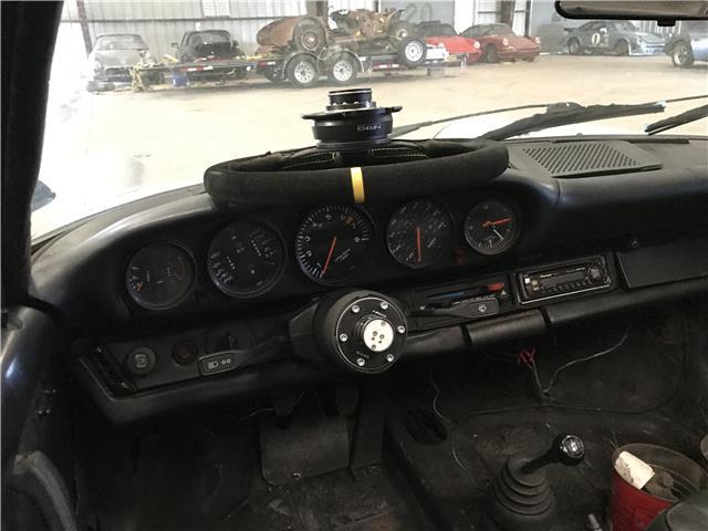1974 Porsche 911 -- - photo 8