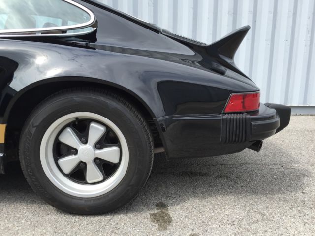 1974 Porsche 911 US Carrera - photo 10