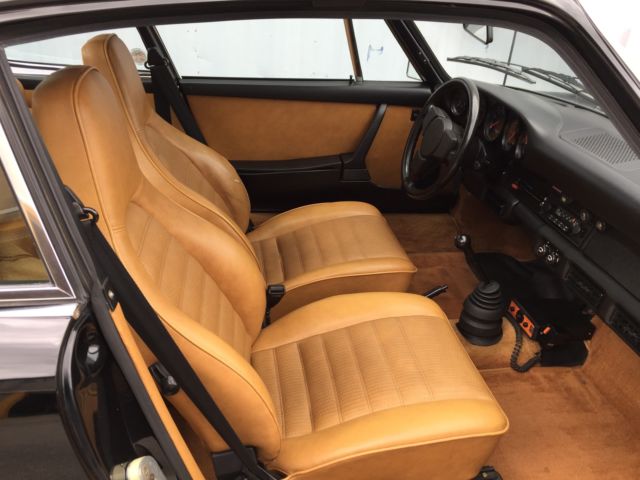 1974 Porsche 911 US Carrera - photo 11