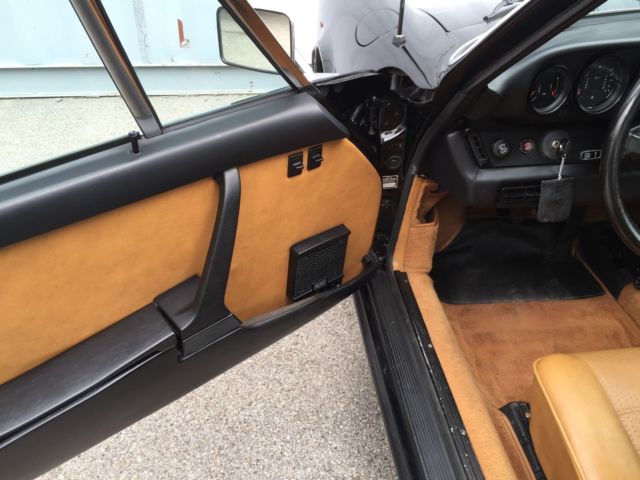 1974 Porsche 911 US Carrera - photo 12
