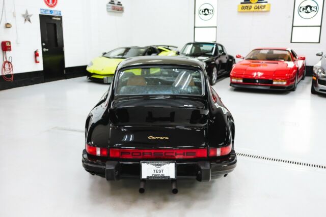 1974 Porsche 911 2dr Coupe 5-Spd - photo 11