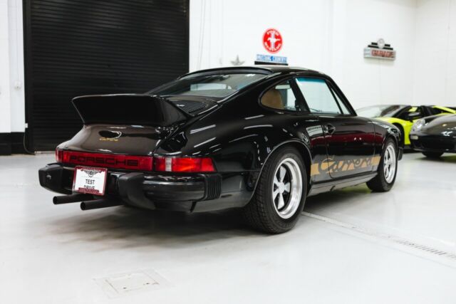 1974 Porsche 911 2dr Coupe 5-Spd - photo 12