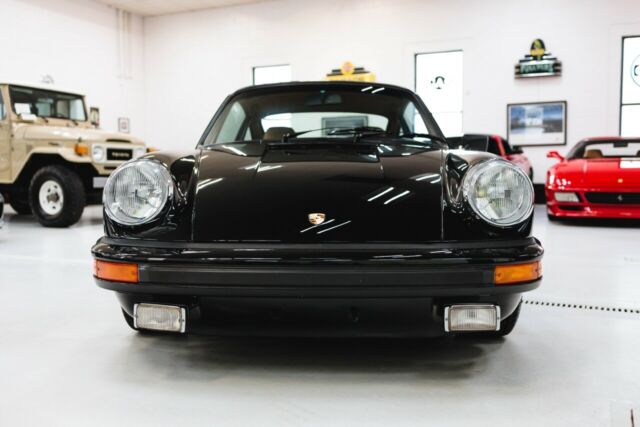 1974 Porsche 911 2dr Coupe 5-Spd - photo 2