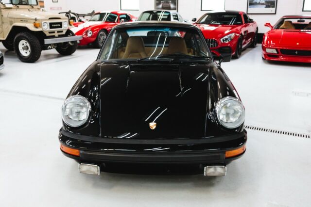1974 Porsche 911 2dr Coupe 5-Spd - photo 3