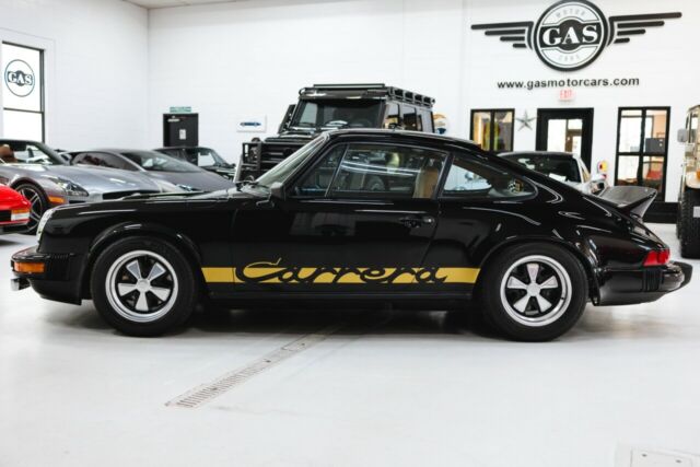1974 Porsche 911 2dr Coupe 5-Spd - photo 6