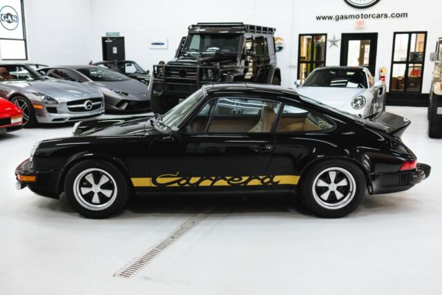 1974 Porsche 911 2dr Coupe 5-Spd - photo 7