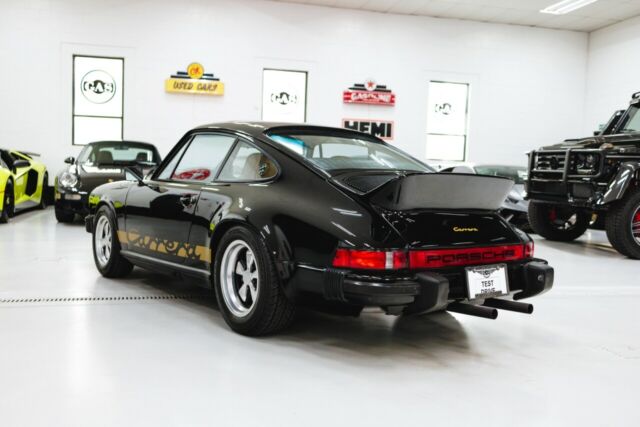 1974 Porsche 911 2dr Coupe 5-Spd - photo 8