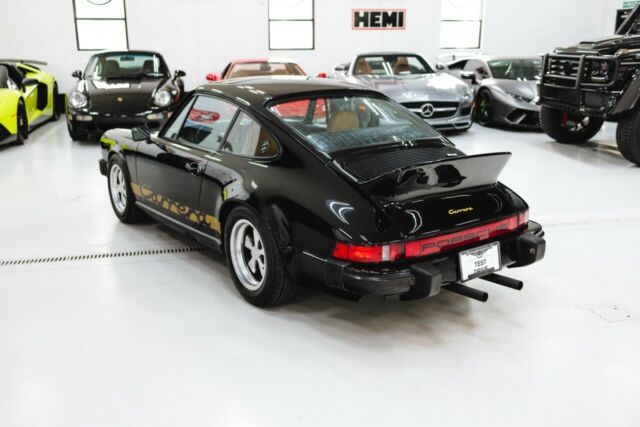 1974 Porsche 911 2dr Coupe 5-Spd - photo 9