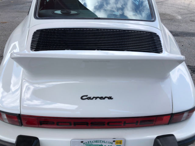 1974 Porsche 911 CARRERA - photo 12