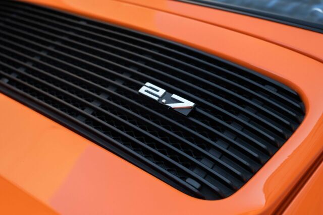 1974 Porsche 911 - photo 10