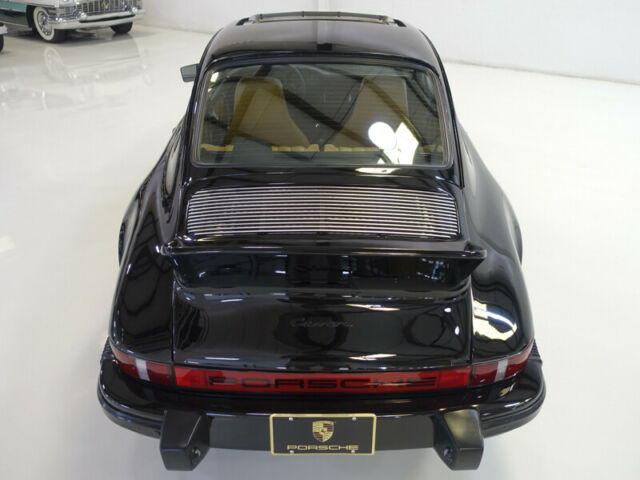 1974 Porsche 911 Carrera Sunroof Coupe - photo 6