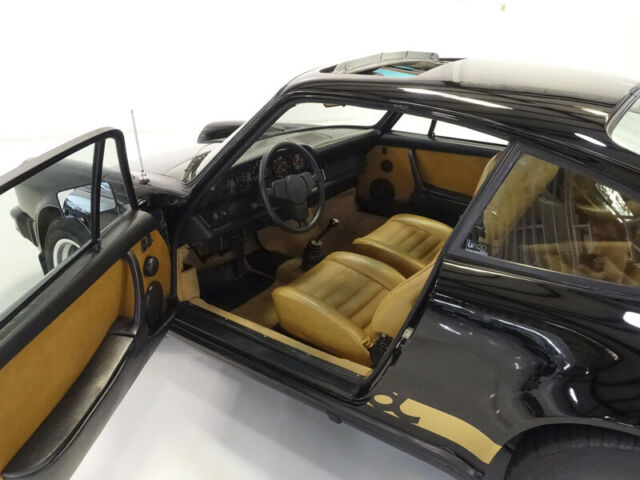 1974 Porsche 911 Carrera Sunroof Coupe - photo 7