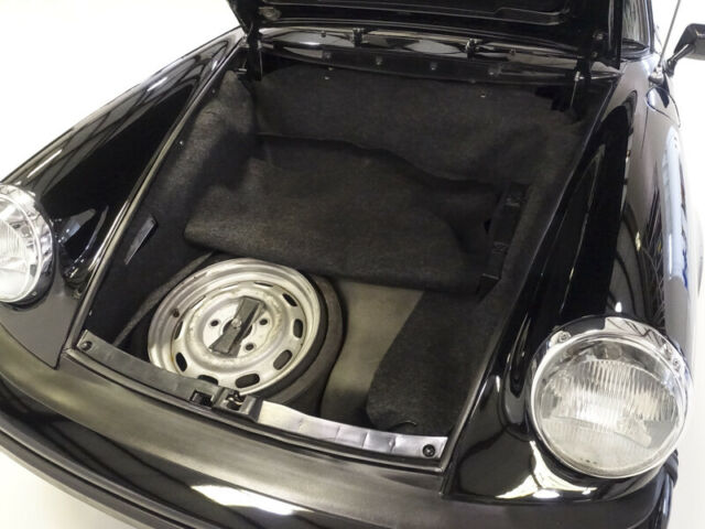 1974 Porsche 911 Carrera Sunroof Coupe - photo 9
