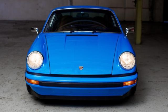 1974 Porsche 911 911 - photo 2