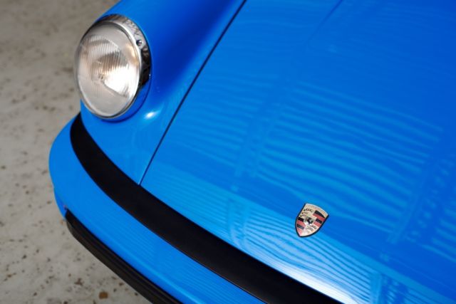 1974 Porsche 911 911 - photo 10